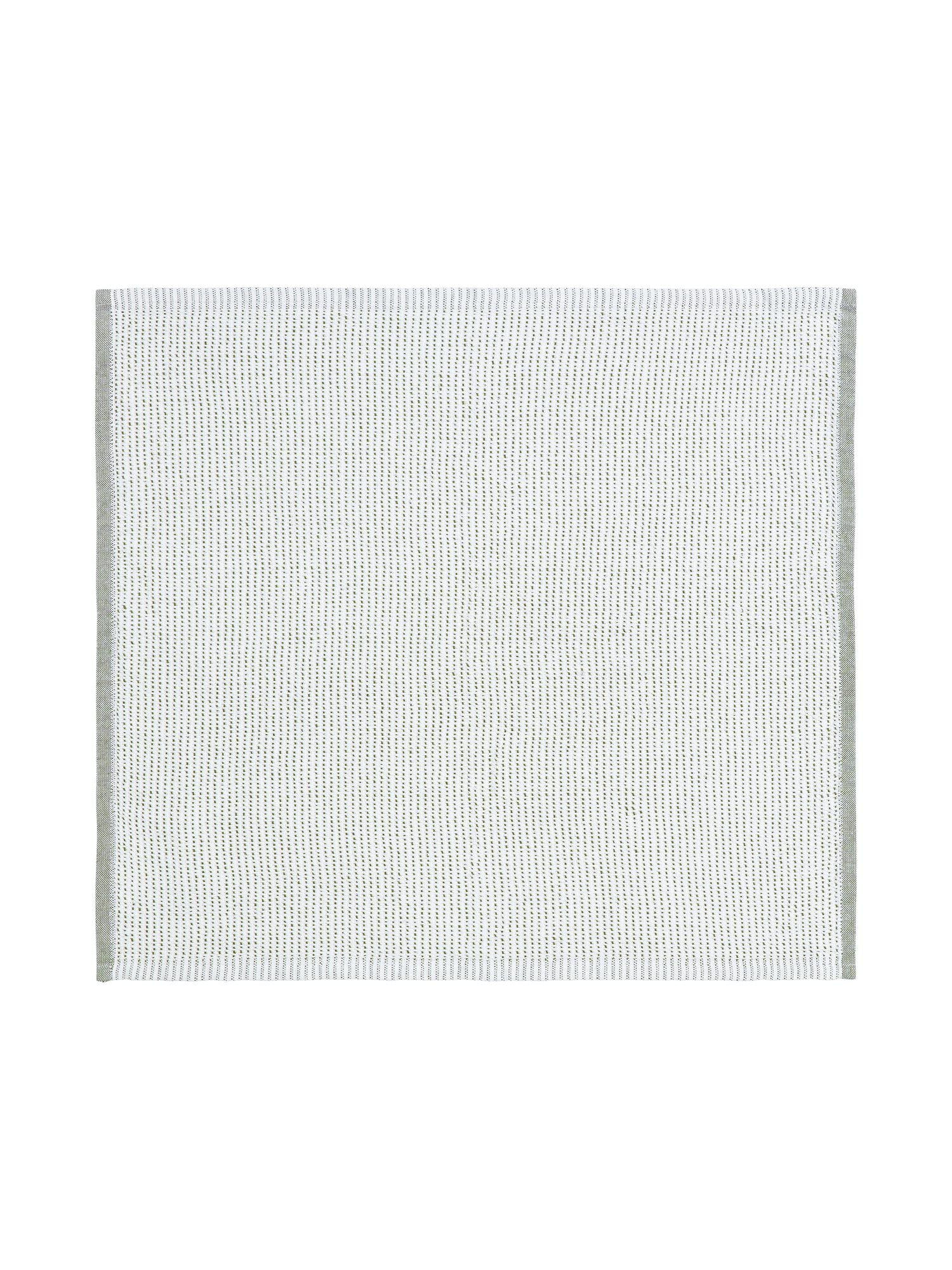 Vera Servett Mossa 50x50cm