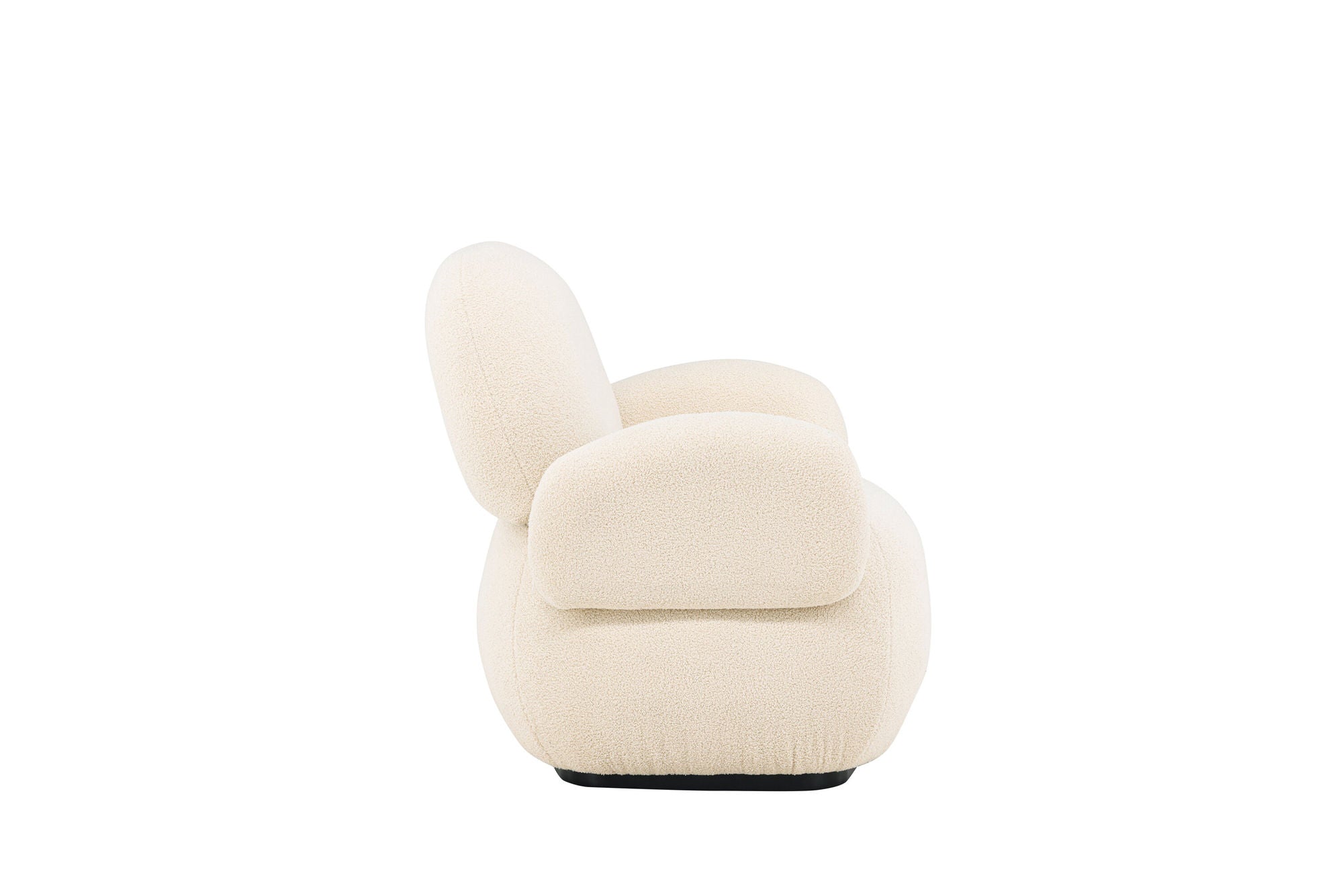 Smilla Fåtölj, Beige