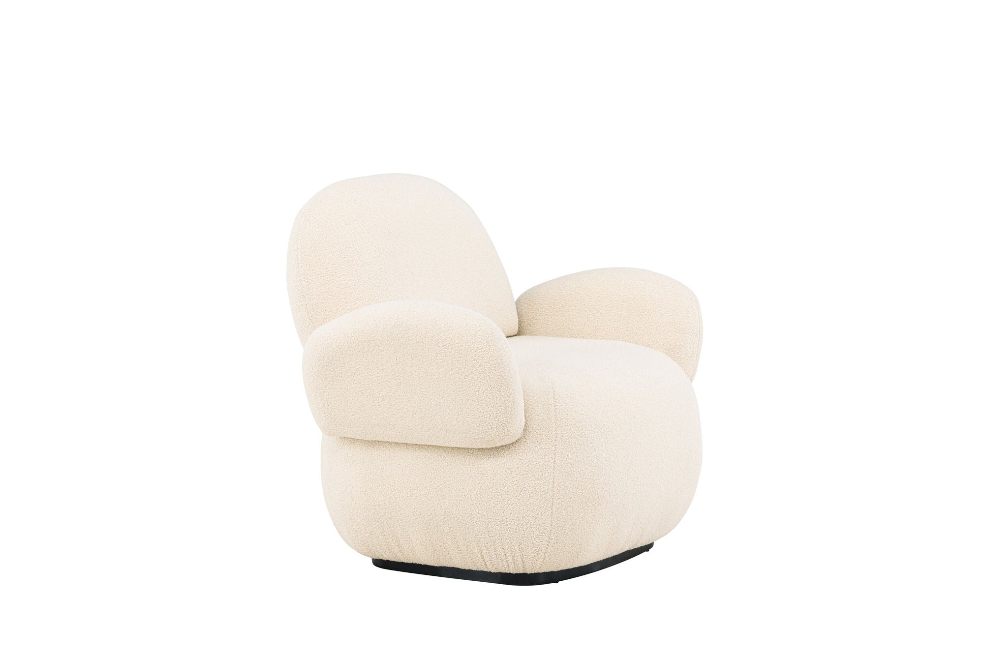 Smilla Fåtölj, Beige