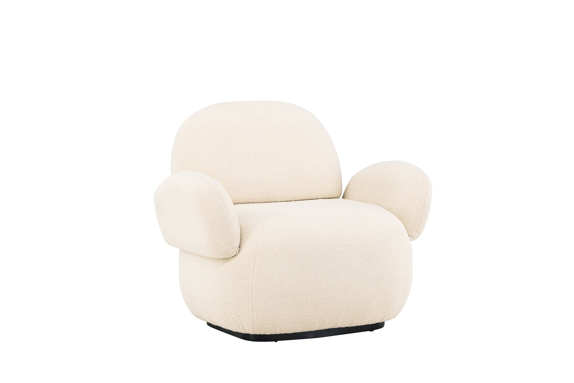Smilla Fåtölj, Beige