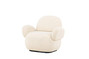 Smilla Fåtölj, Beige