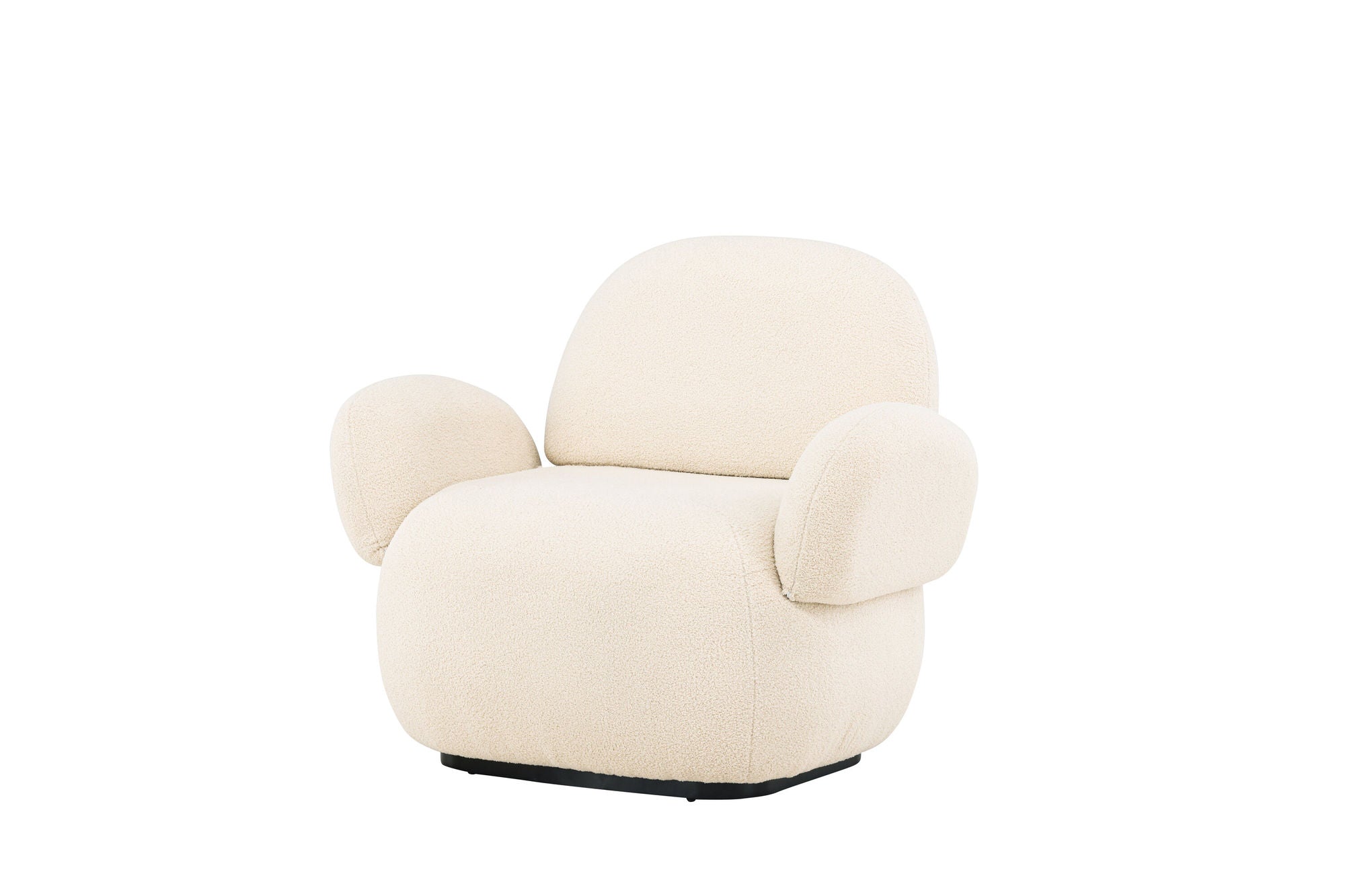 Smilla Fåtölj, Beige