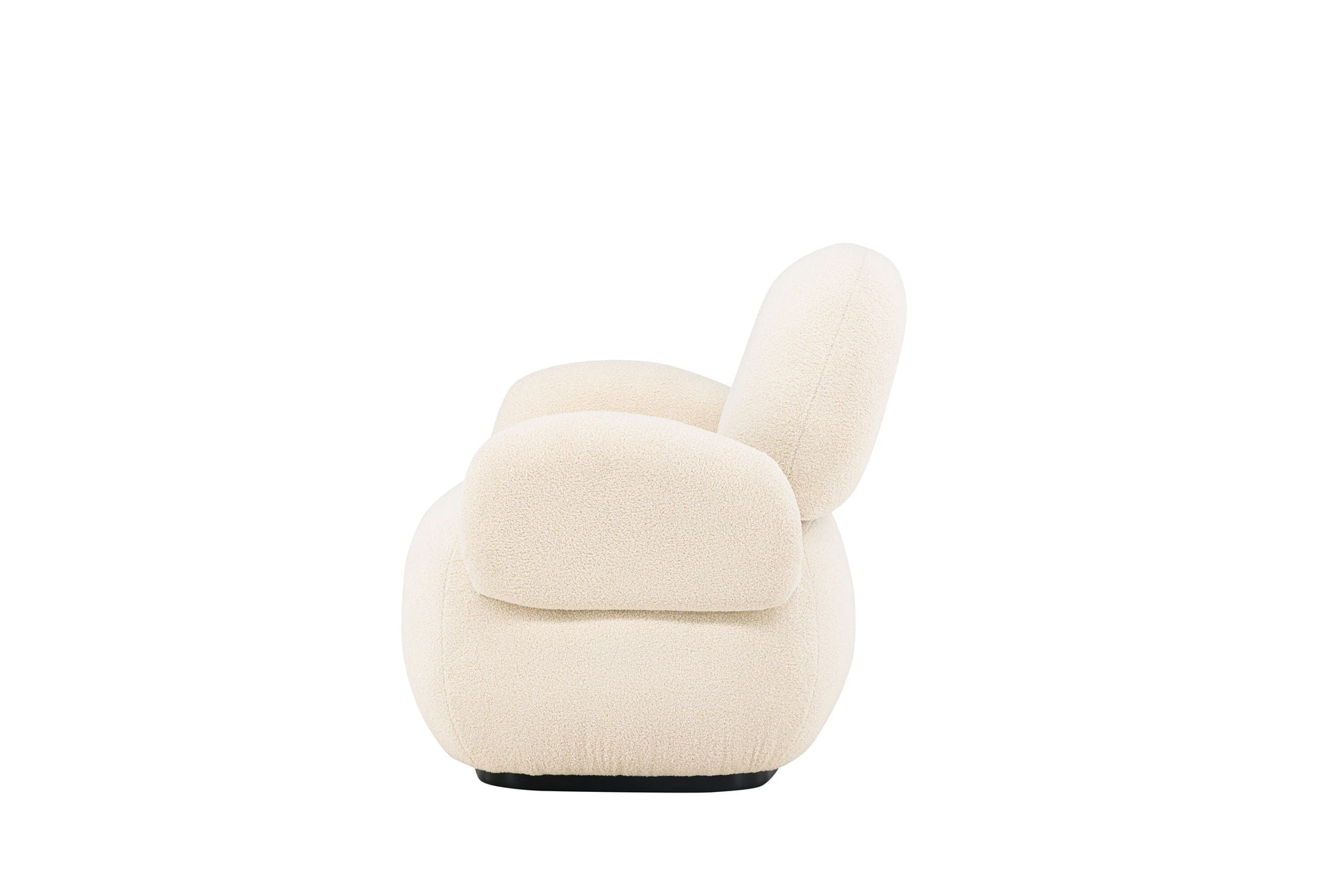 Smilla Fåtölj, Beige