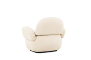Smilla Fåtölj, Beige