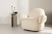 Smilla Fåtölj, Beige