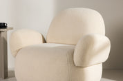 Smilla Fåtölj, Beige