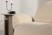 Smilla Fåtölj, Beige