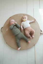 Babygym Loui, Doeskin