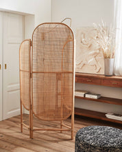 HELLE Vas, Offwhite