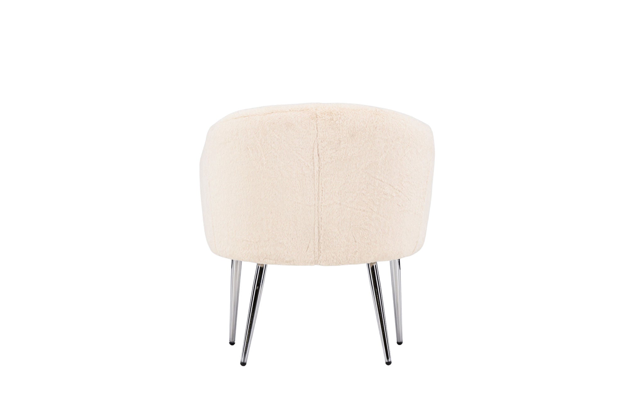 Wanda Fåtölj Teddy, Beige