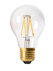 Elect LED Filament Normal Clear 60mm