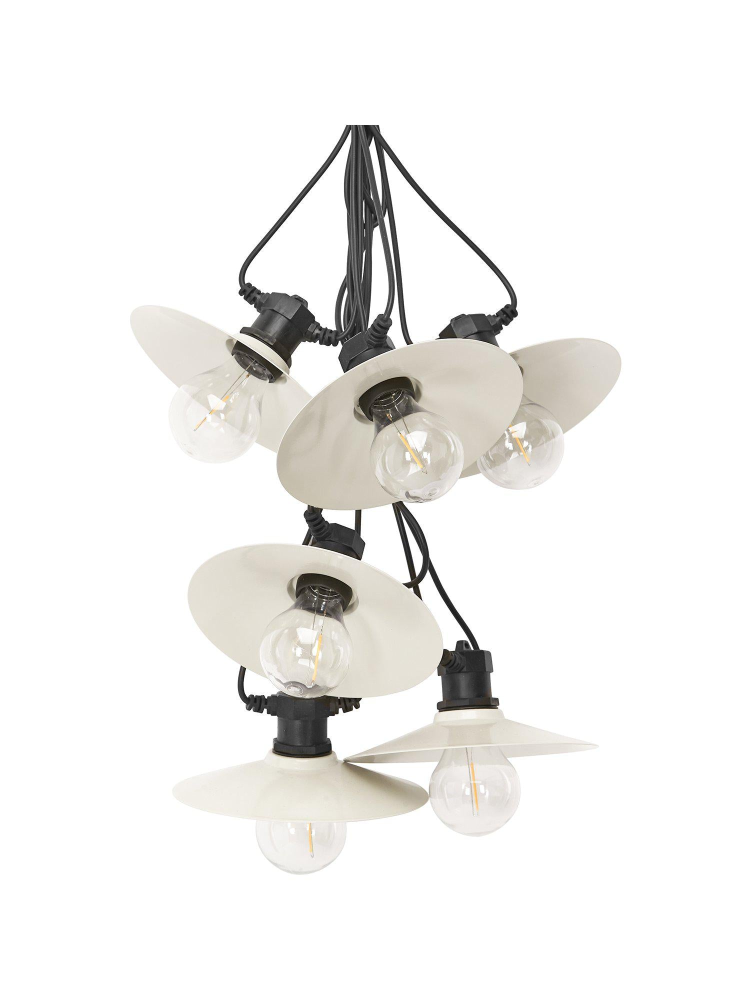 Donna Ljusslinga Sand 7,2m