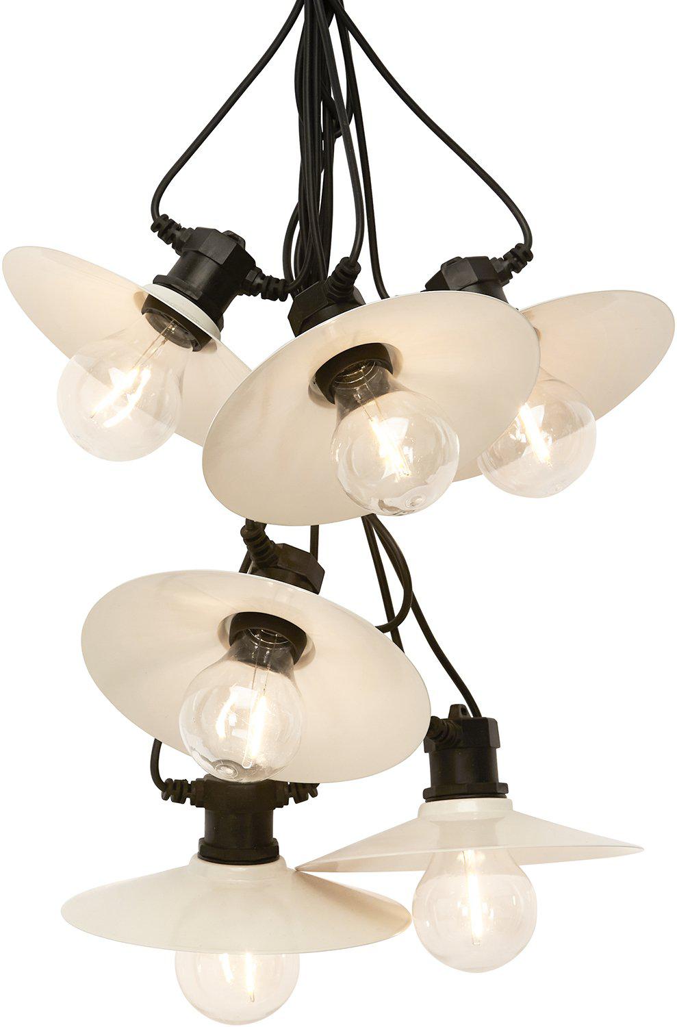 Donna Ljusslinga Sand 7,2m