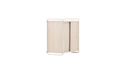 Paris Väggskåp, Beige