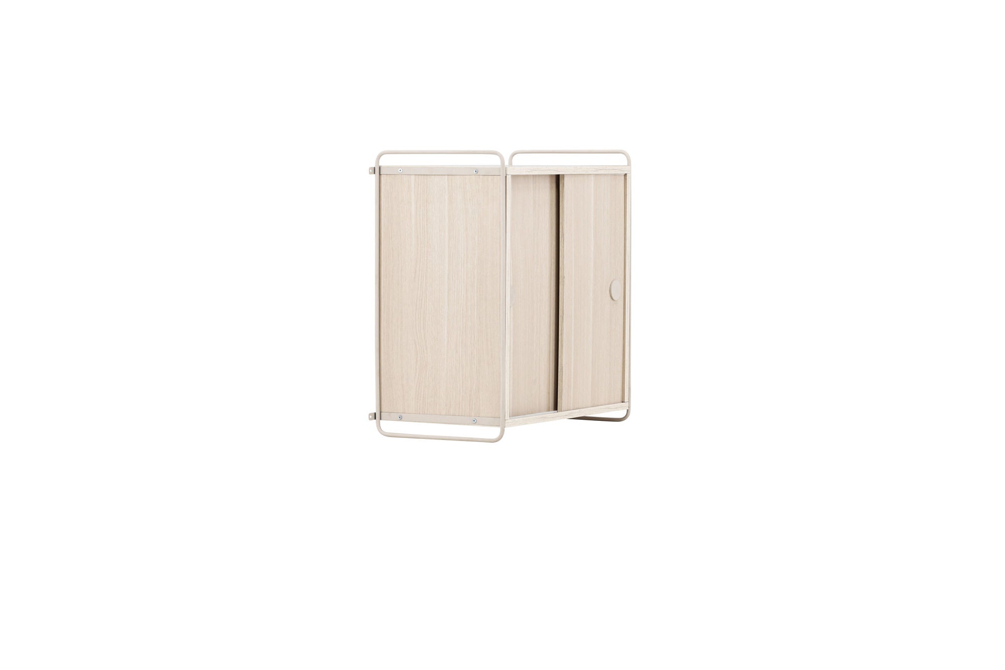 Paris Väggskåp, Beige