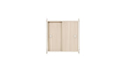 Paris Väggskåp, Beige