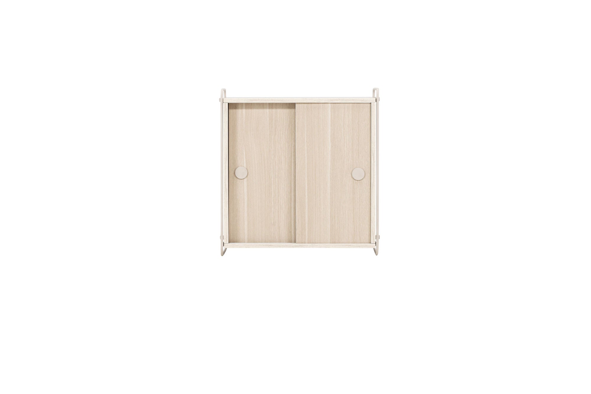 Paris Väggskåp, Beige