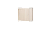 Paris Väggskåp, Beige