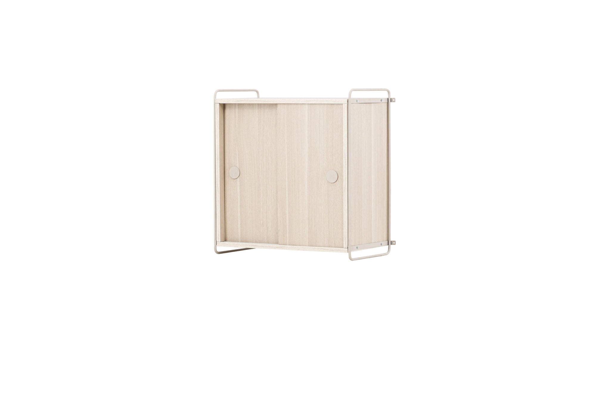 Paris Väggskåp, Beige