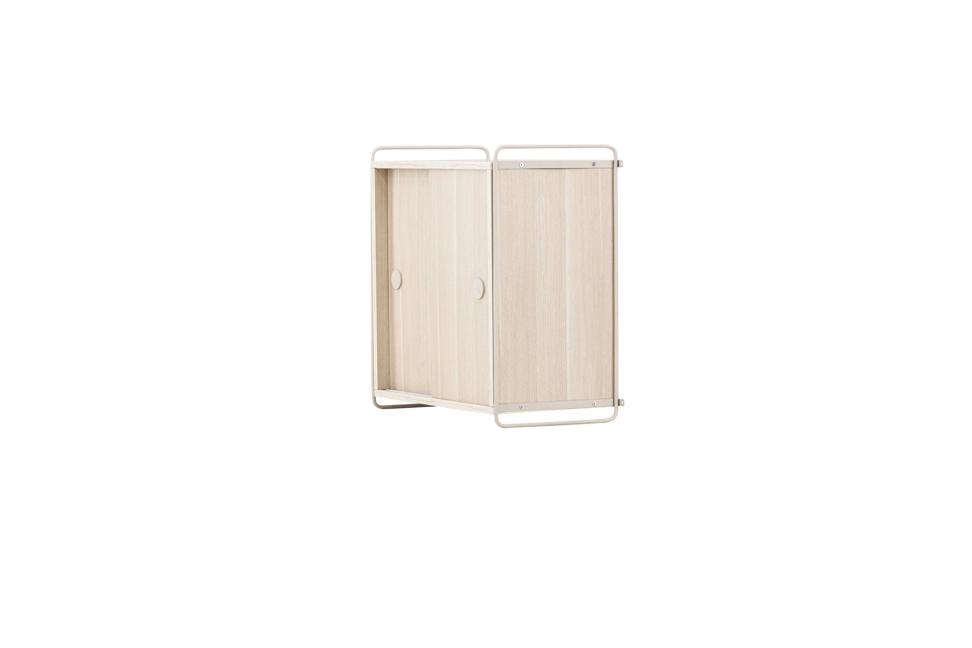 Paris Väggskåp, Beige