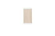 Paris Väggskåp, Beige