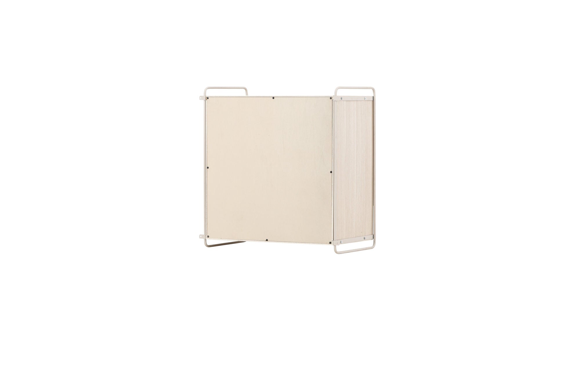 Paris Väggskåp, Beige