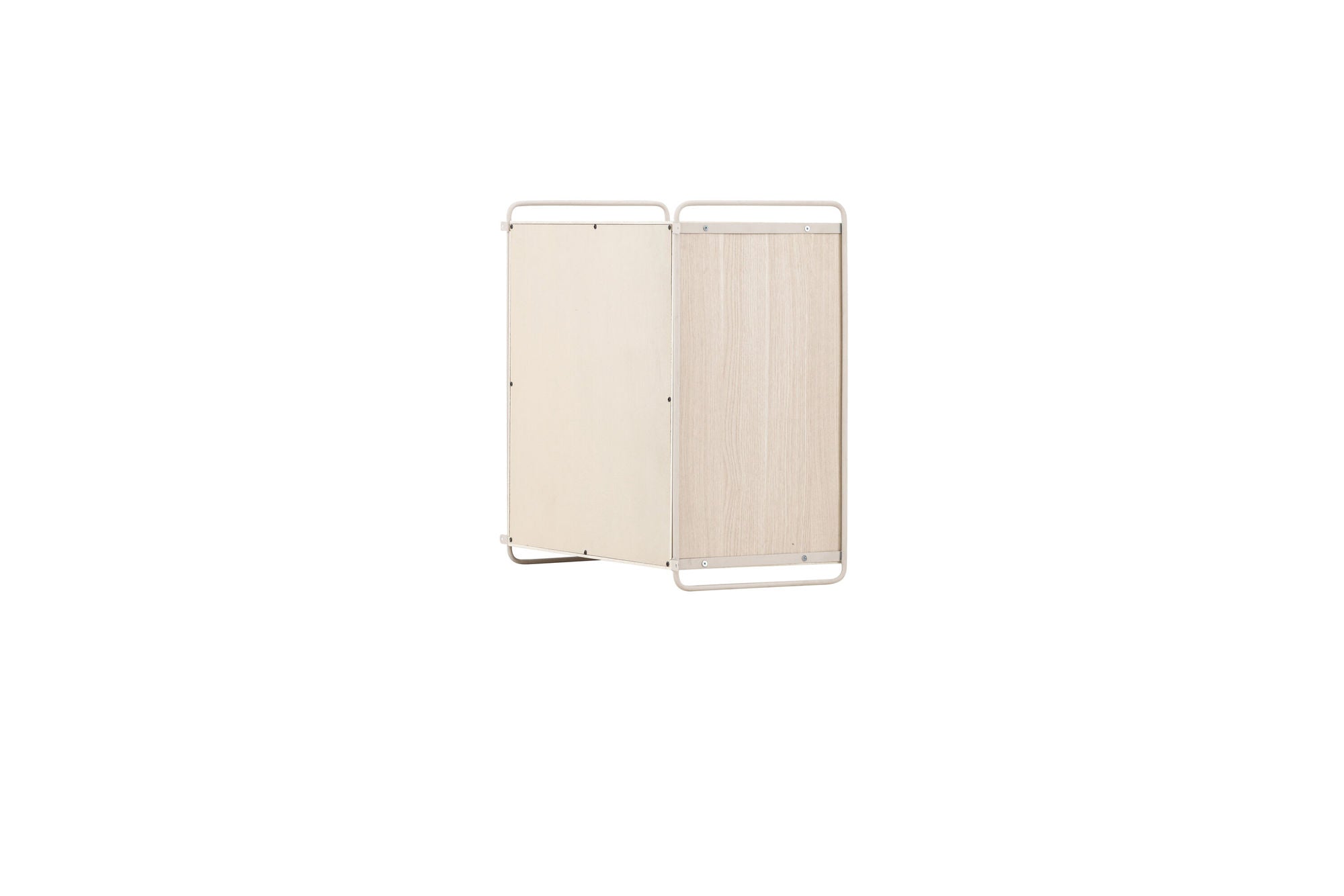 Paris Väggskåp, Beige