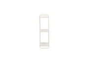 Lyon Vägghylla 62cm, Beige