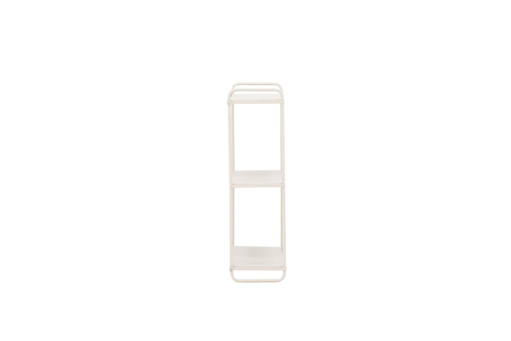 Lyon Vägghylla 62cm, Beige