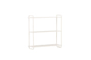 Lyon Vägghylla 62cm, Beige