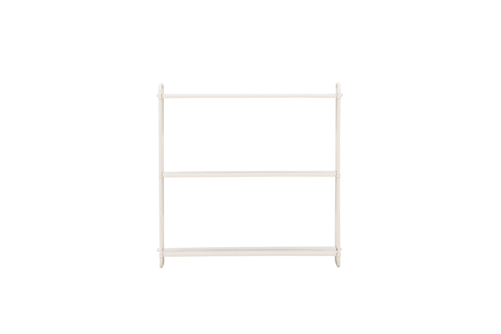 Lyon Vägghylla 62cm, Beige