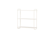 Lyon Vägghylla 62cm, Beige