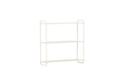 Lyon Vägghylla 62cm, Beige