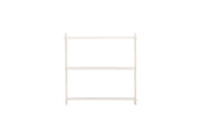Lyon Vägghylla 62cm, Beige