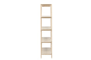 Heim Hylla 190cm, Natur