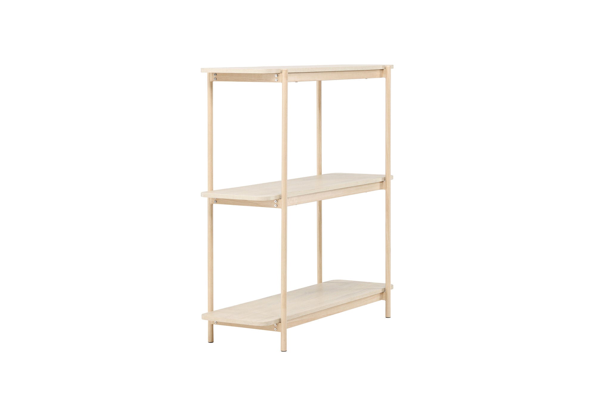 Heim Skänk 120cm, Natur