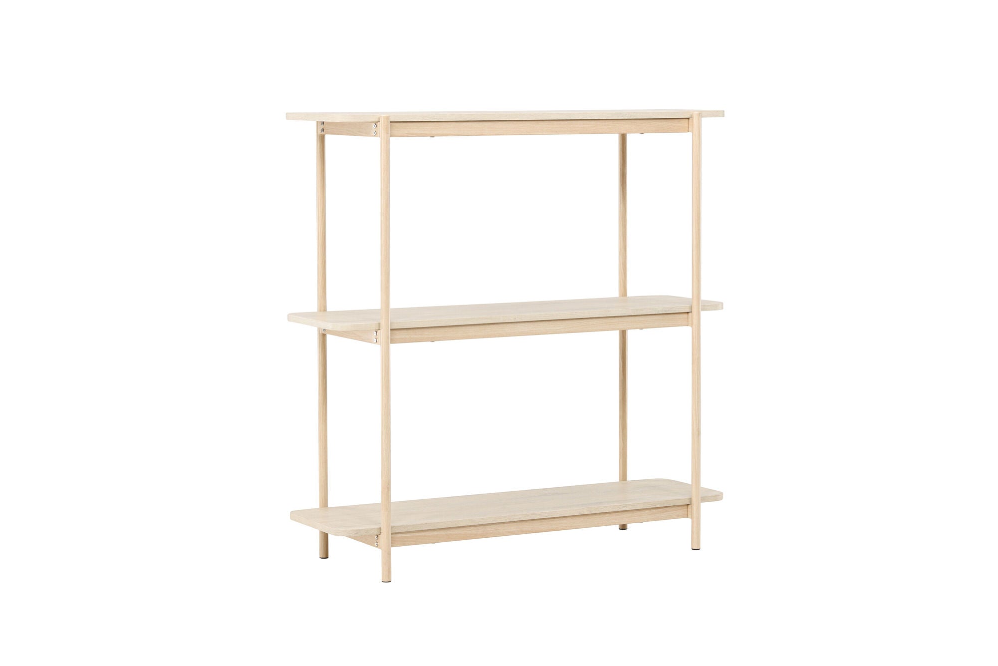 Heim Skänk 120cm, Natur