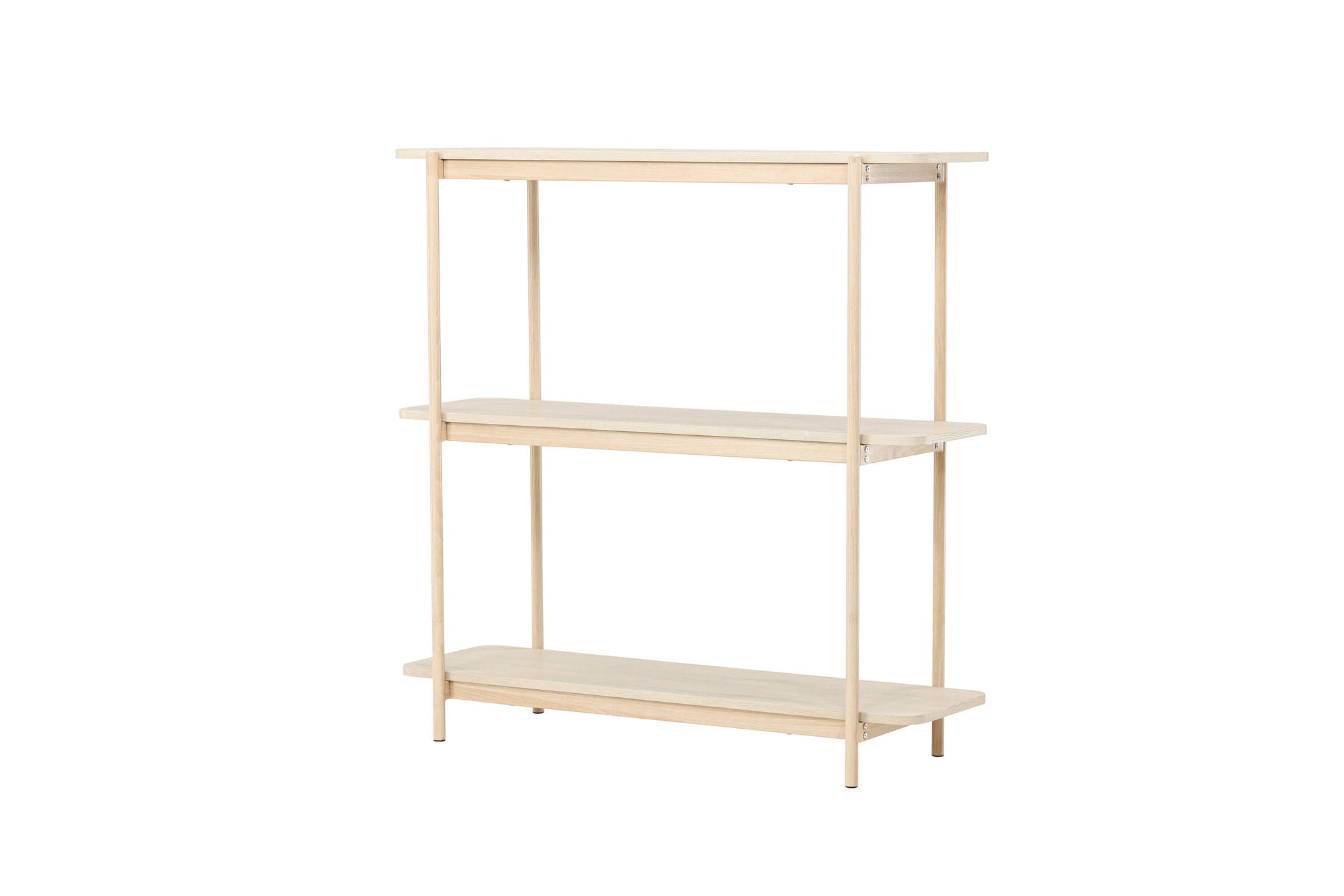 Heim Skänk 120cm, Natur