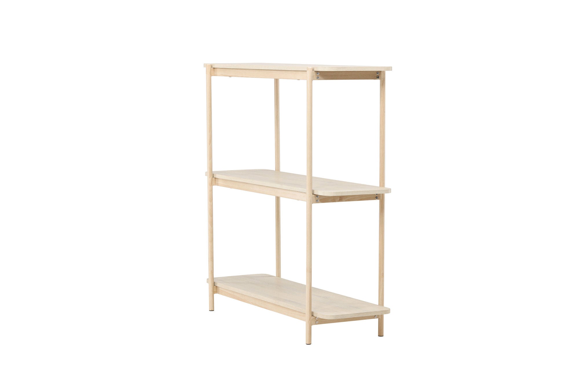 Heim Skänk 120cm, Natur