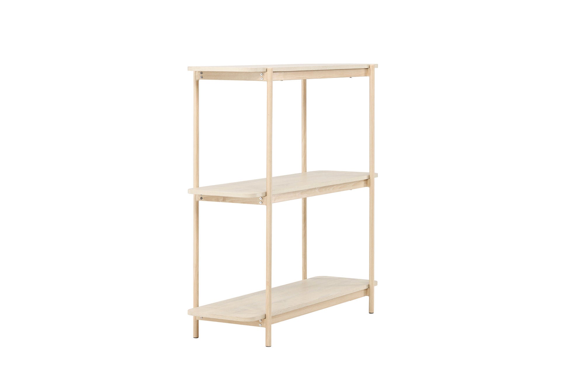 Heim Skänk 120cm, Natur