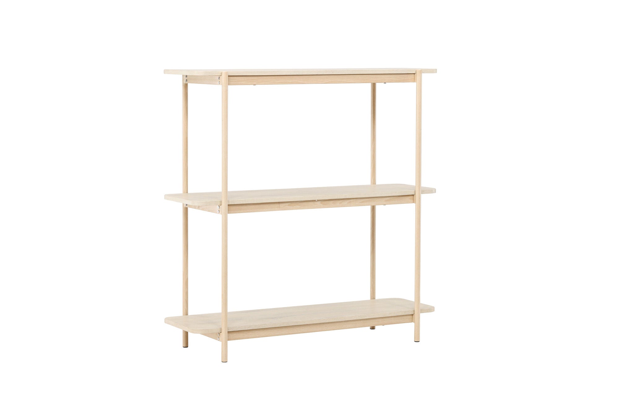Heim Skänk 120cm, Natur