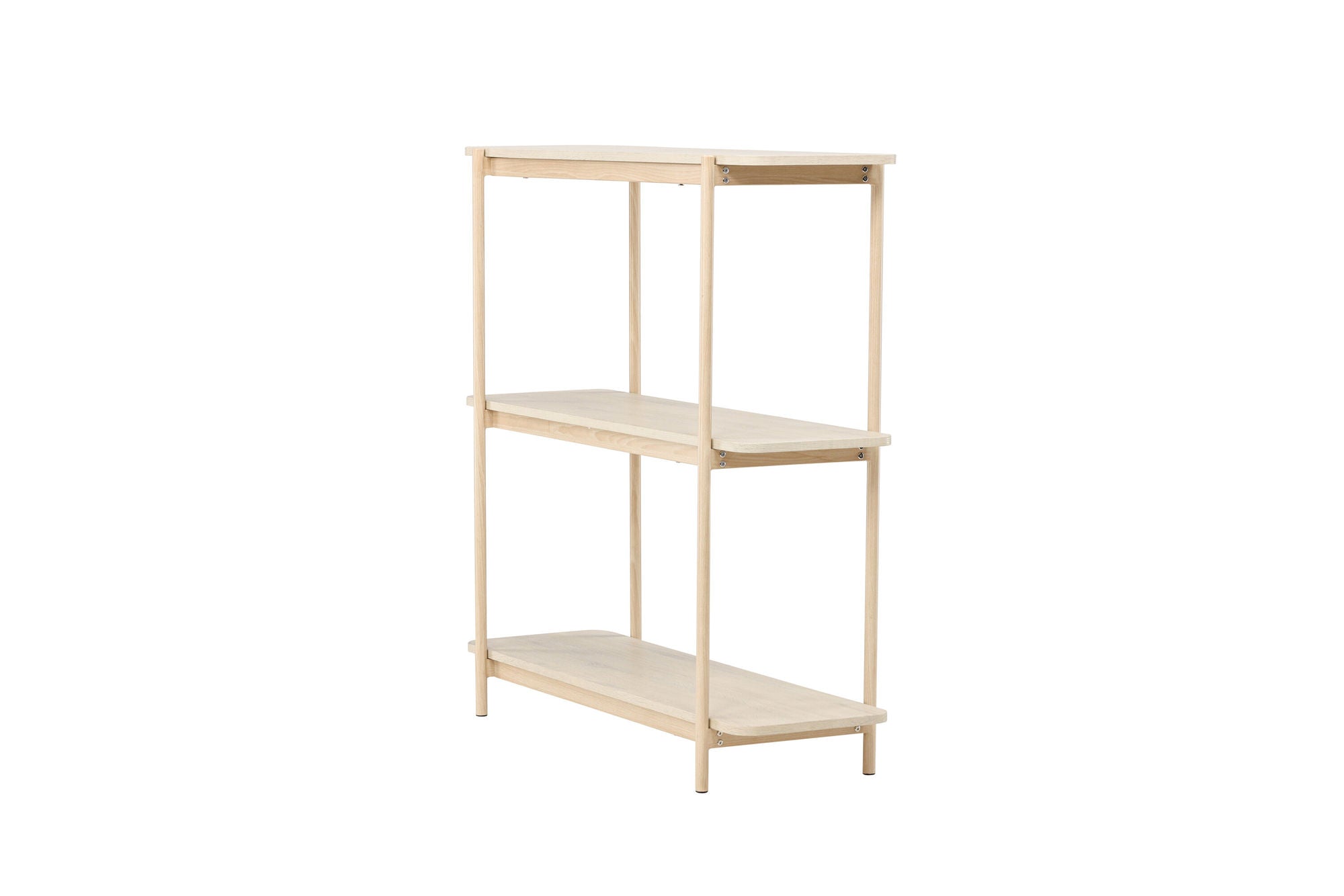 Heim Skänk 120cm, Natur