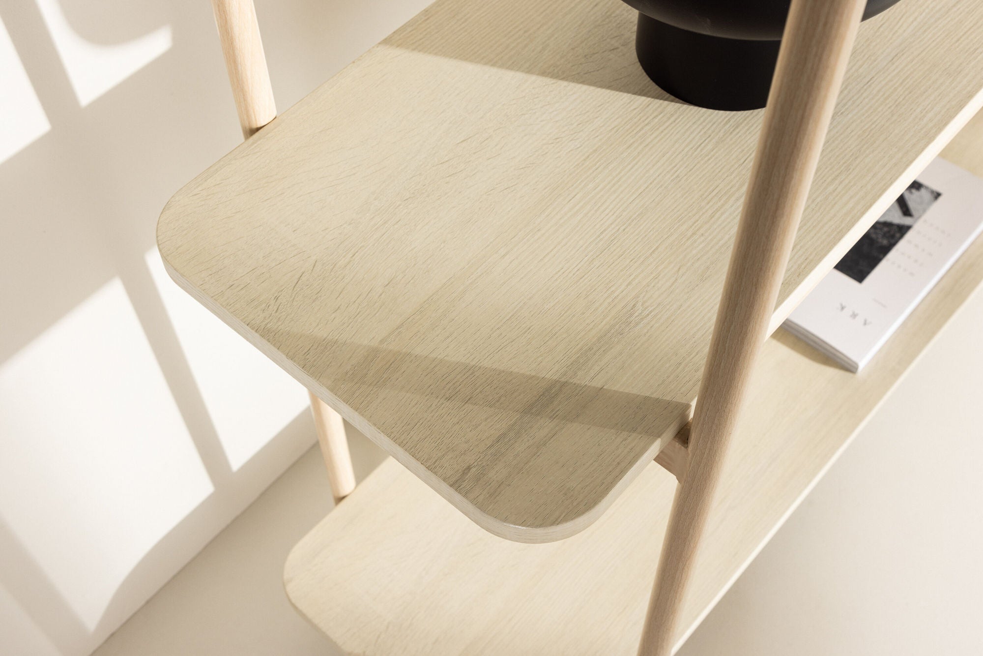 Heim Skänk 120cm, Natur