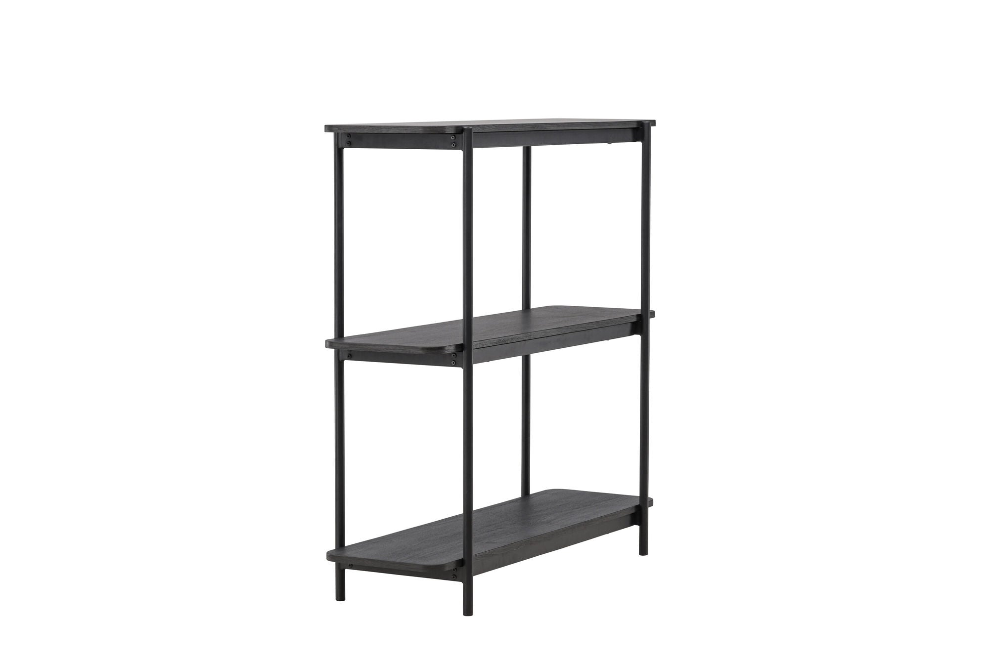 Heim Skänk 120cm, Svart