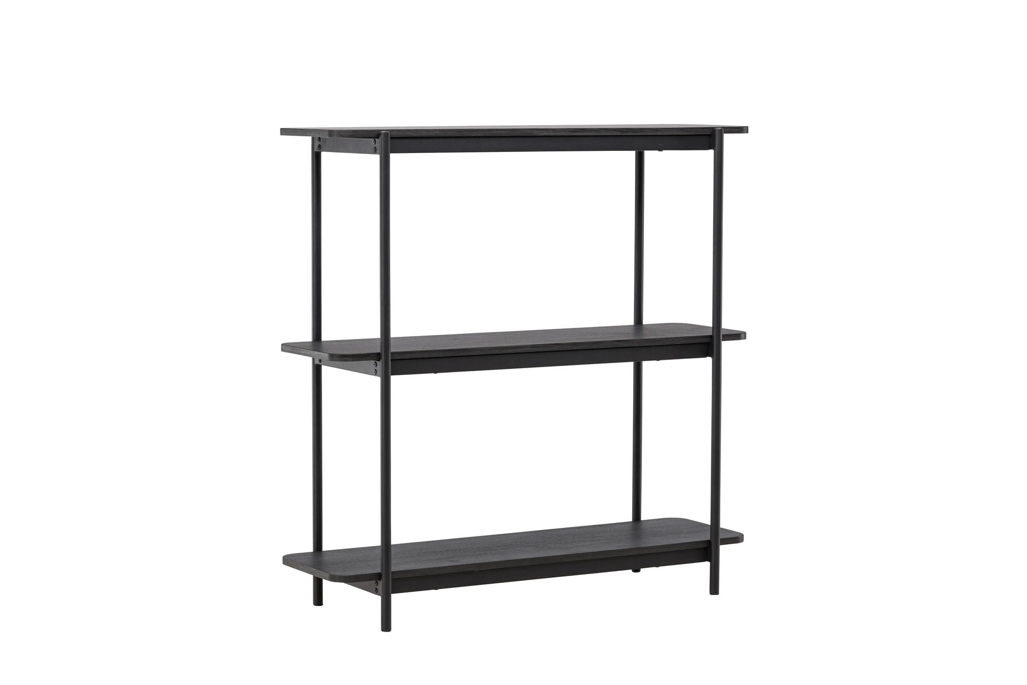 Heim Skänk 120cm, Svart