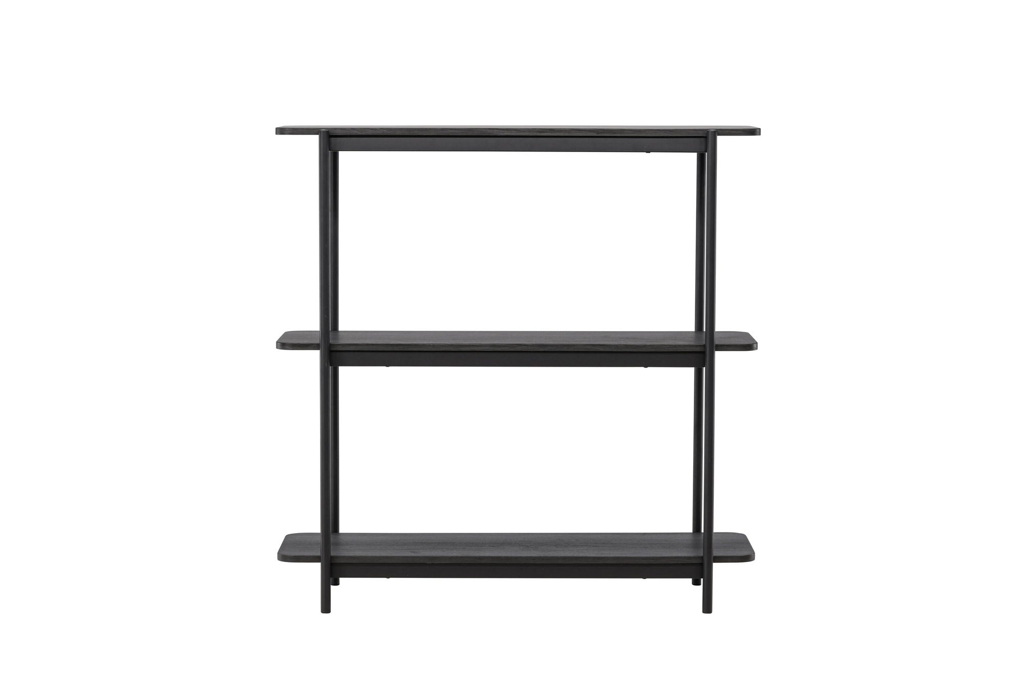 Heim Skänk 120cm, Svart