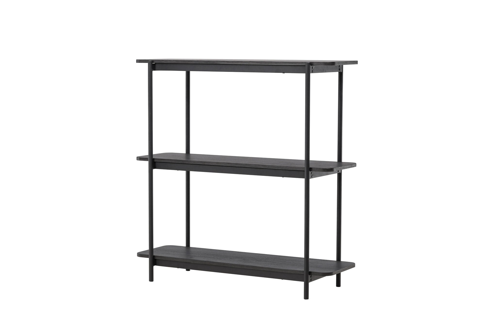 Heim Skänk 120cm, Svart
