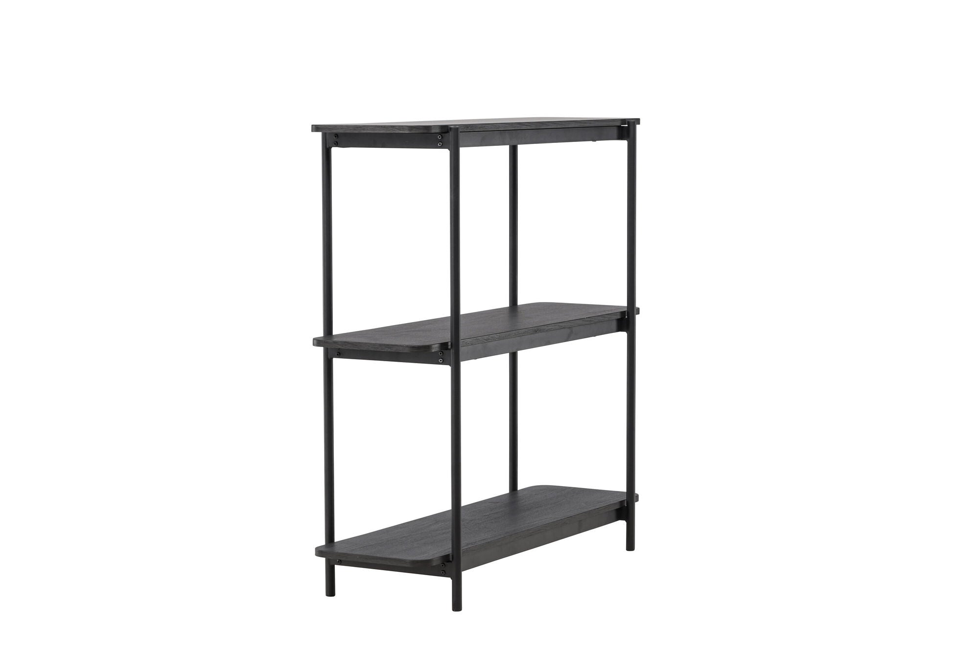 Heim Skänk 120cm, Svart