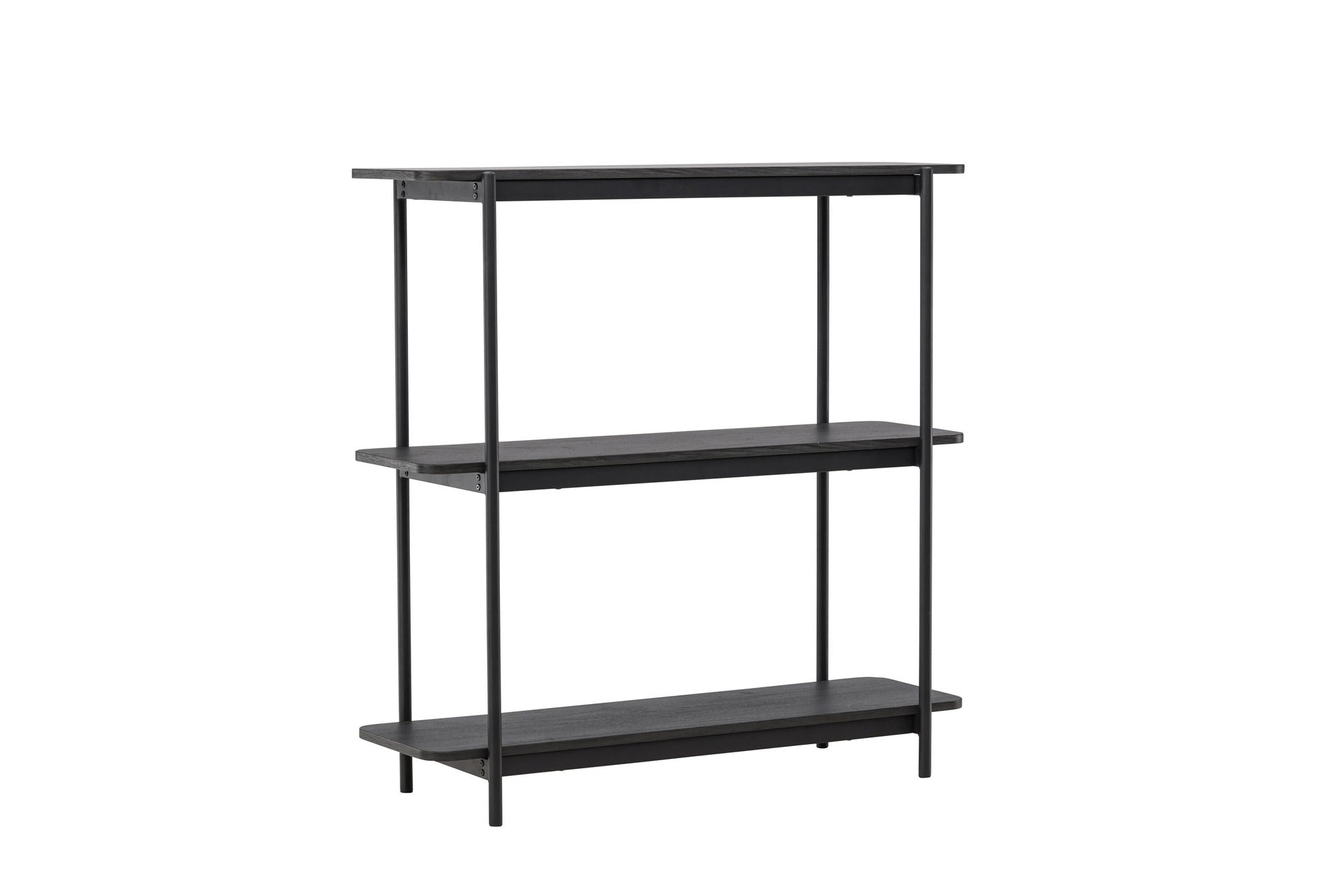 Heim Skänk 120cm, Svart