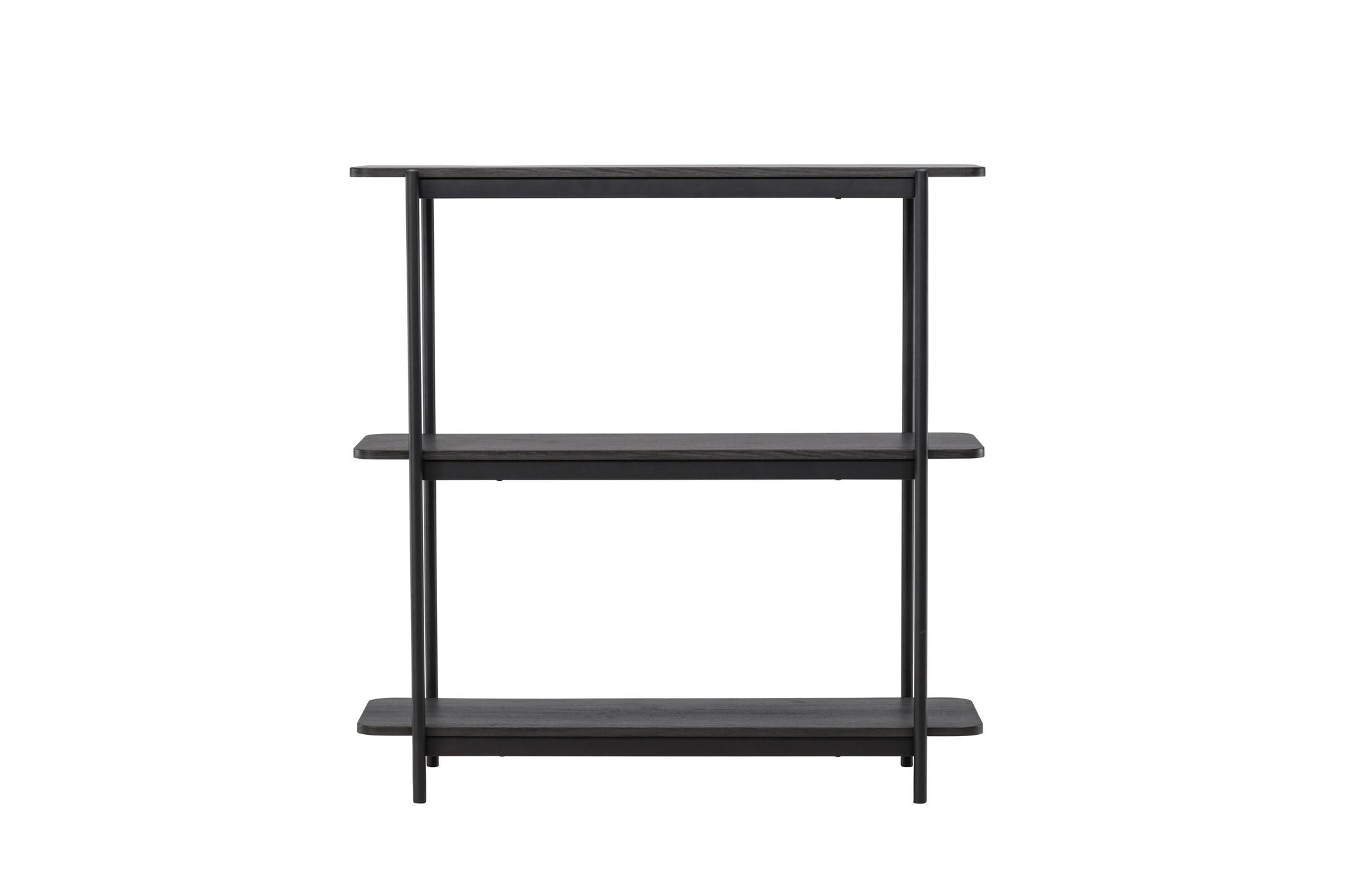 Heim Skänk 120cm, Svart